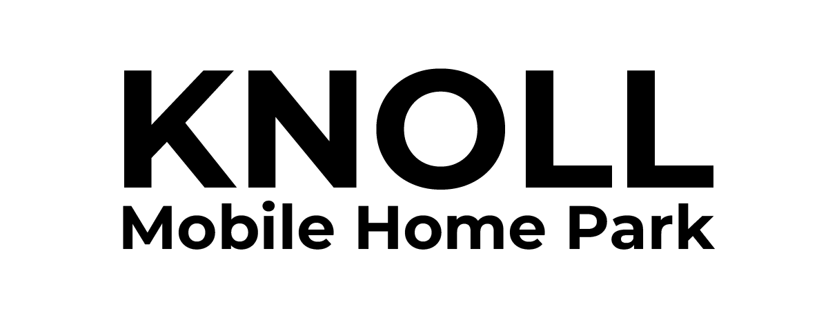 Knoll Mobile Home Park logo